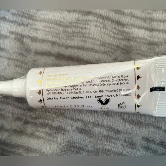 Farah’s Face Primer - Picture 3 of 3